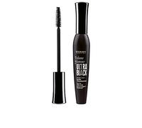 Bourjois Volume Glamour Ultra Black, - Máscara de PestañaS, Negro, 12 ml