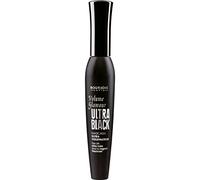 Bourjois Volume Glamour Ultra Black, - Máscara de PestañaS, Negro, 12 ml