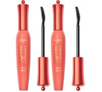 Bourjois Volume Glamour Volume Glamour Volumateur Mascara Black 01 12 ML