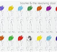 Bourke & the Revolving Door