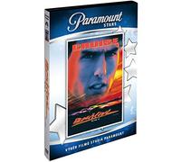 Bourlive dny (Days Of Thunder) (Versión checa)