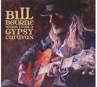 Bourne, Bill - Songs From A Gypsy Caravan