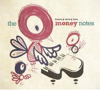 Bourne Davis & Kane - The Money Notes (Bourne/Davis/Kane)
