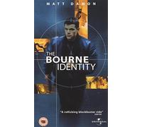 Bourne Identity