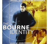 Bourne Identity