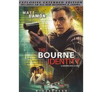 Bourne Identity [DVD] [2002] [Region 1] [US Import] [NTSC]