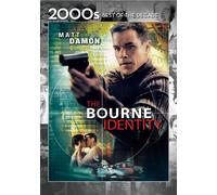Bourne Identity [Edizione: Stati Uniti] [USA] [DVD]