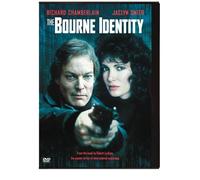 Bourne Identity [Reino Unido] [DVD]