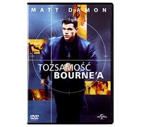 Bourne Identity - special edition (IMPORT) (No hay versión española)