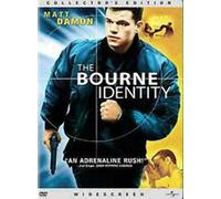 Bourne Identity [USA] [DVD]