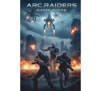 Bourne Klein ARC Raiders (Tapa blanda)