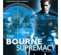 Bourne Supremacy,the