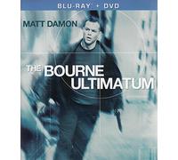 Bourne Ultimatum [Edizione: Stati Uniti] [USA] [Blu-ray]