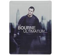 Bourne Ultimatum [USA] [Blu-ray]
