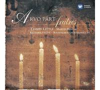 Bournemouth Sinfonietta - Pärt - Fratres, etc