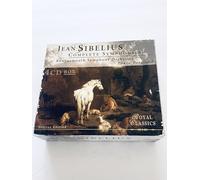 Bournemouth So - Complete Symphonies