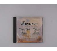 Bournemouth So - Tchaikovsky;1812/Capriccio