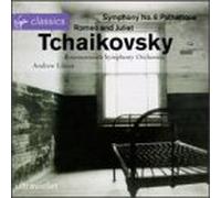 Bournemouth So - Tchaikovsky;Romeo & Juliet
