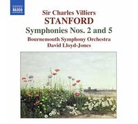 David Lloyd-Jones – Sinfonías / Volumen 2 – NAXOS