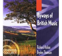 Bournemouth Symphony - Aa.Vv.: Byways of British Music