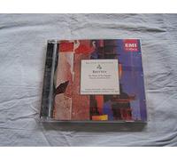 Bournemouth Symphony Orchestra - Britten: The Prince of the Pagodas - Ballet; Gloriana - Symphonic Suite