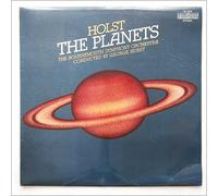 Bournemouth Symphony Orchestra / George Hurst - CN 2020 Holst Planets Bournemouth SO George Hurst LP [Vinilo]