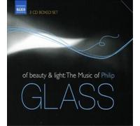Bournemouth Symphony Orchestra Of Beauty and Light: The Music Of (Alsop) (CD)