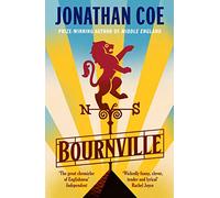 Bournville: From the author of Middle England