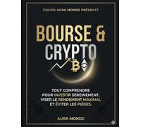 bourse et crypto manuel pour les débutants