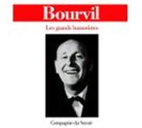 Bourvil