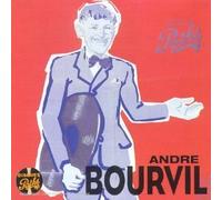 Bourvil - A Bicyclette