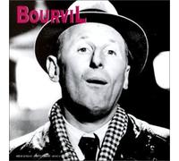 Bourvil - A Joinville Sur Le Pont