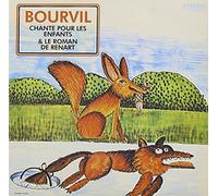 Bourvil, Andre - Chante Pour Les Enfants