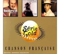 Bourvil & Aristide Bruant & Fernandel - Rois Feneants,Nini Peau De Chi