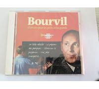 Bourvil - Bourvil Chante pour Les Petits