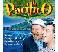Bourvil - Bourvil - Operette Pacifico