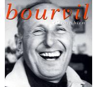 Bourvil C'etait Bien (CD) (Importación USA)