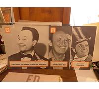 bourvil - dassary - andrex - Bourvil: l'auberge du cheval blanc / André Dassary: chanson gitane - Andrex : un de la canebière - trois de la marine - au pays du soleil - arènes joyeuses 2 vinyles sélection reader's digest