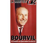 Bourvil [Francia] [VHS]