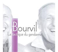 Bourvil - La Tactique du gendarme
