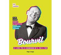 Bourvil: Le livre pas si kounkoun qu'il en a l'air