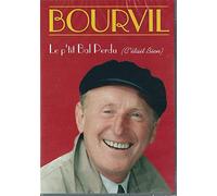 Bourvil : Le p'tit bal perdu (c'était bien) [Francia] [DVD]