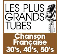 Bourvil - Les Plus Grands Tubes Chanson Française Années 30'S 40'S 50'S