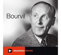 Bourvil - Master Serie