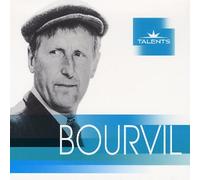 Bourvil - Talents =new=