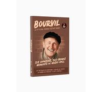 Bourvil - Un trésor de joie, de bonne humeur, d humour et de tendresse (2DVD)