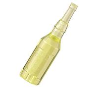 Bouteille De Jouet De Chien - Jouets À Mâcher En Bouteille Résistants | Jouet Bouteille De Caoutchouc | Bouteille De Bouteille Toy Pour Dents Saines & Jeu Actif Des Chiens