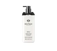 Boutique Collection Loción Hidratante para Manos con La Sutil Dulzura de La Flor de Neroli Que Se Combina con el Aroma Revitalizante y Limpio de La Sal Marina 500 ml