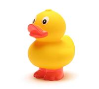 Boutique de Duck | Lampadaire de canard de bain - Canard de bain jaune - L : 8 cm