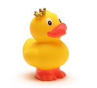 Boutique de Duck | Lampadaire de canard de bain Princesse - Canard de bain - L : 8 cm
